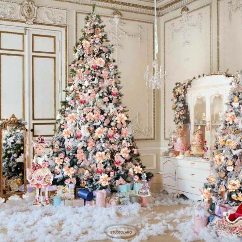 Украшение новогодней елки Сладкие мечты